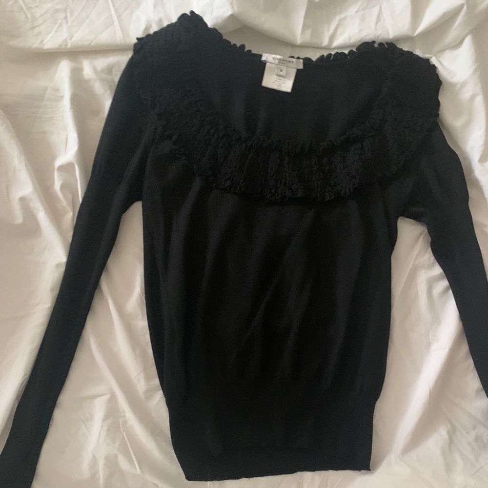 Givenchy sweater - Picture 7 of 10